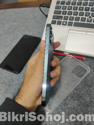 Iphone 12 pro max (256GB)